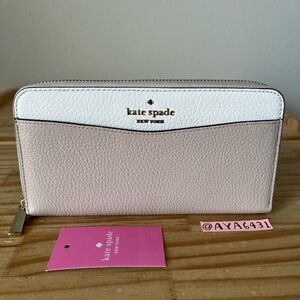 Kate Spade Wallet🎈🎈